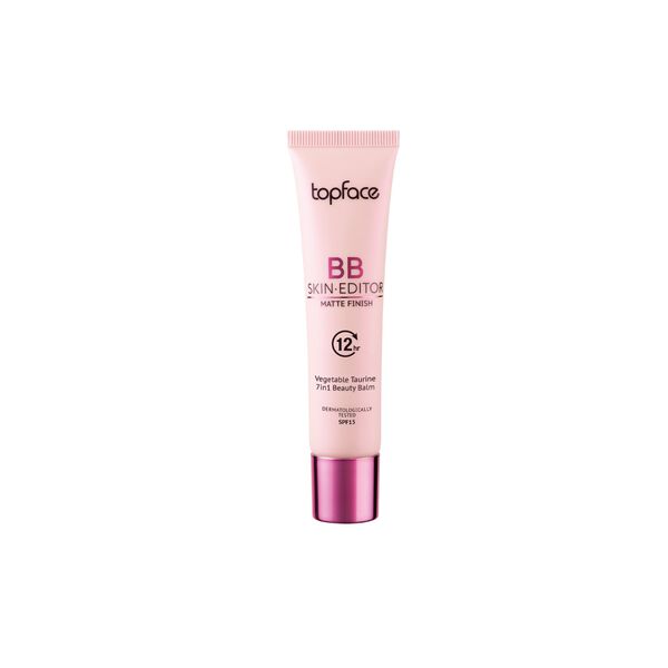 

BB крем для лица 004, 30 мл Topface Matte finish, цвет 004