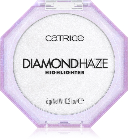 

Многофункциональный хайлайтер Catrice Diamond Haze, 010 Gimme Glitter 6 g