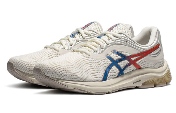 Кроссовки Gel Pulse 11 Asics, белый — фото 2