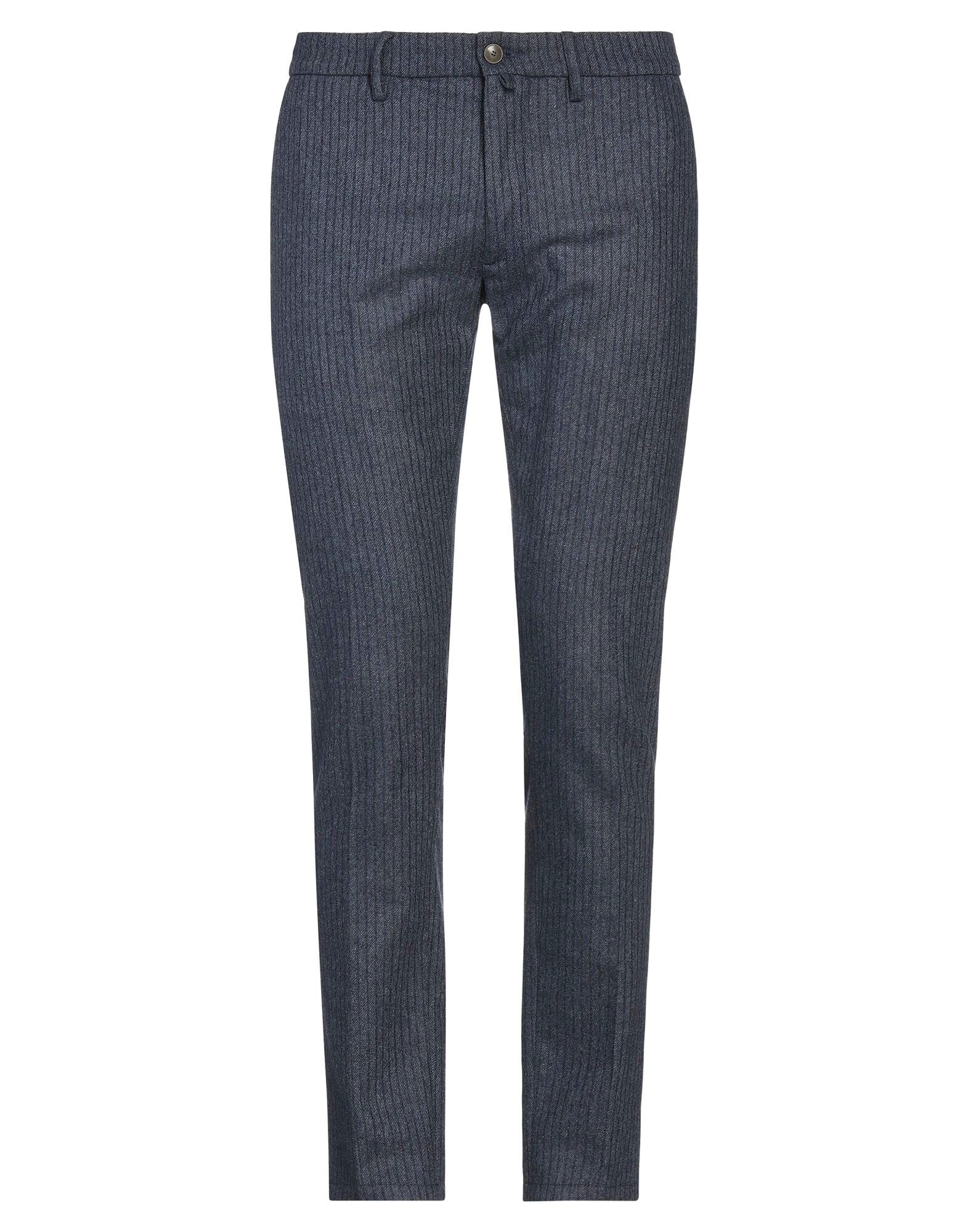 

Брюки Siviglia, полуночно-синий