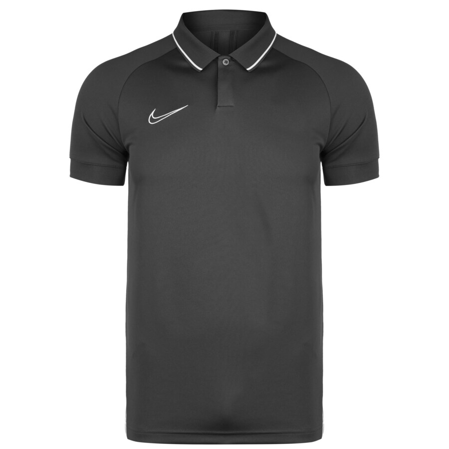 

Футболка Performance NIKE Academy 19, темно-серый