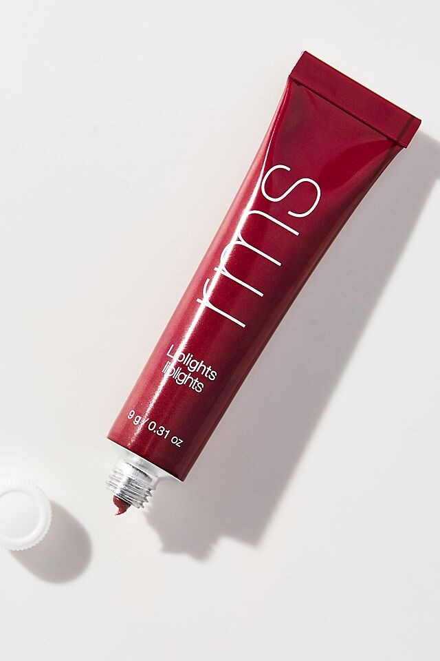 

Крем-блеск для губ RMS Beauty Liplights, rhythm