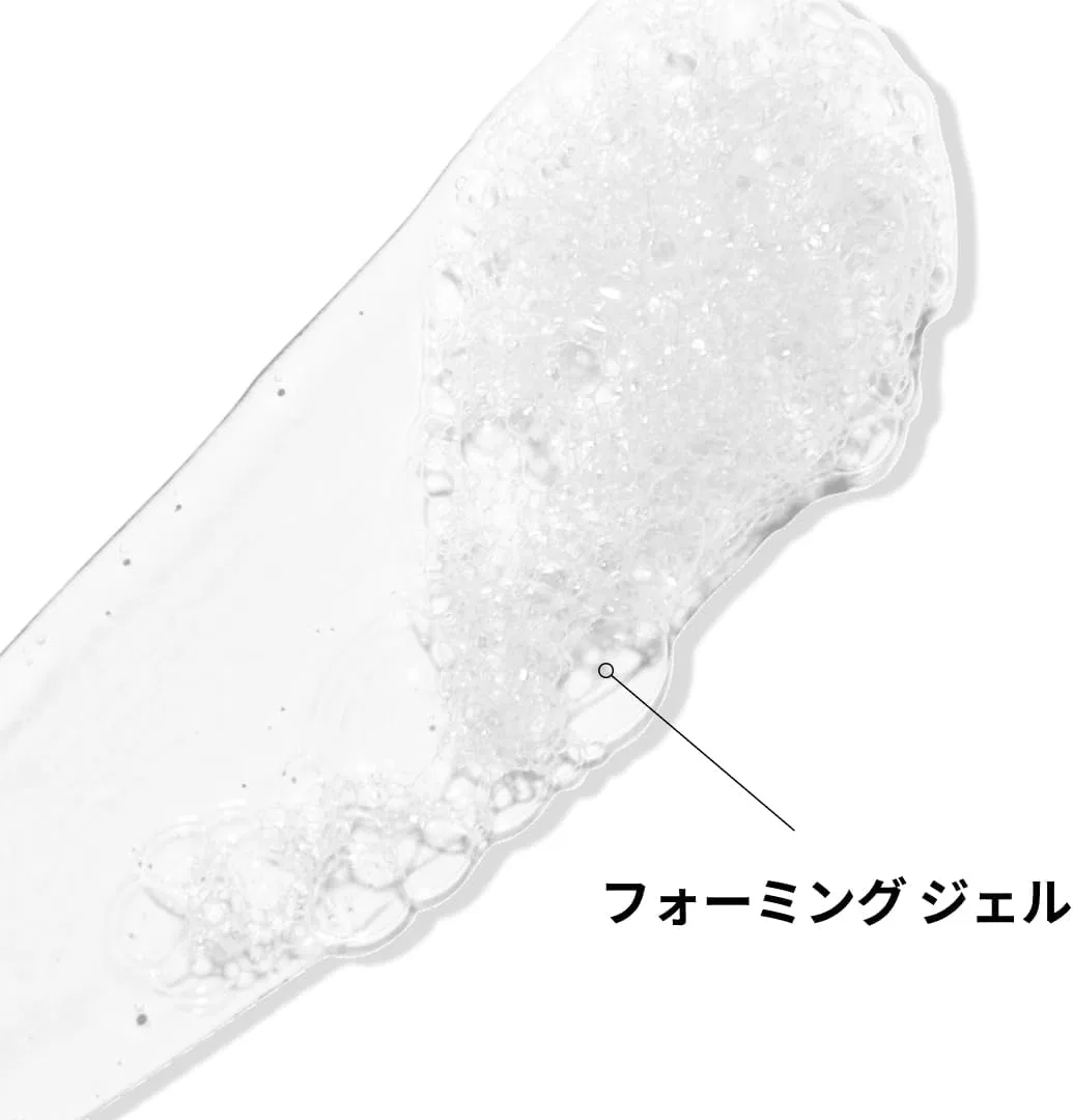 Гель для умывания The Ordinary — GLUCO Foaming Cleanser, 150 мл — фото 4