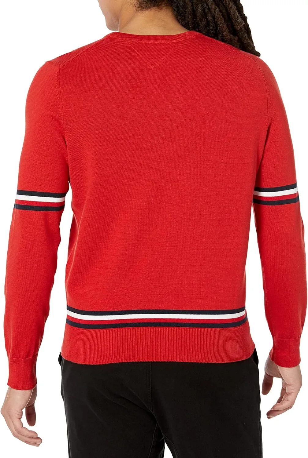 Футболка Tommy Hilfiger Bingham Crew — фото 2