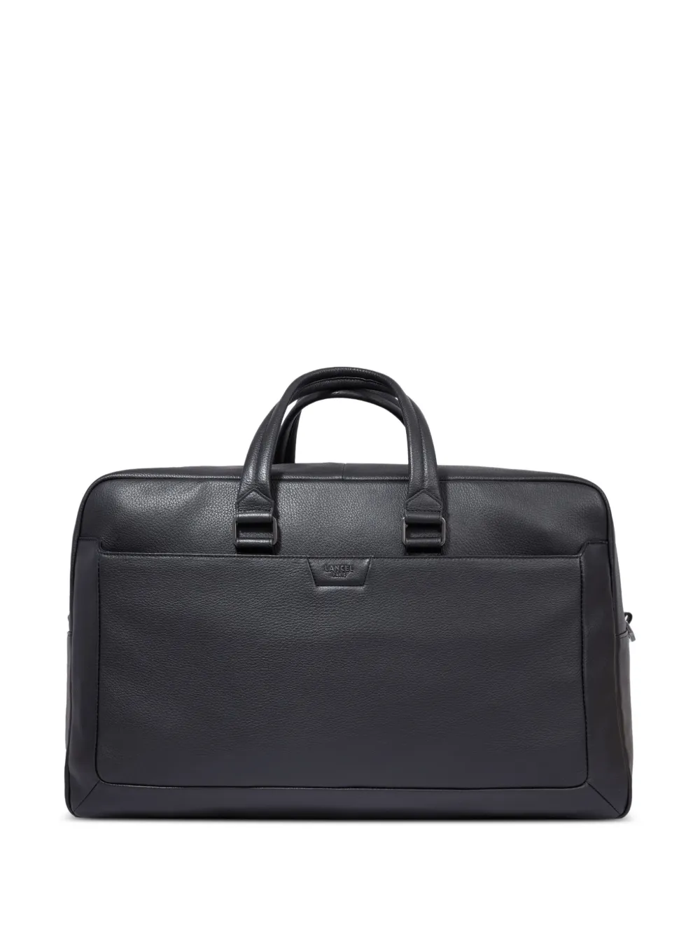 

Дорожная сумка Come de Lancel, черный