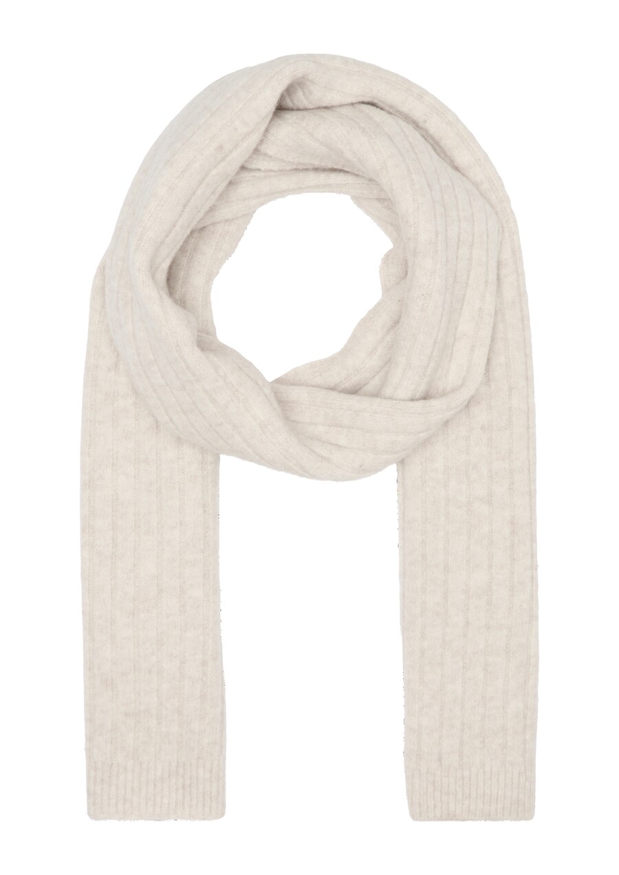 

Шарф s.Oliver, цвет Beige/Nude
