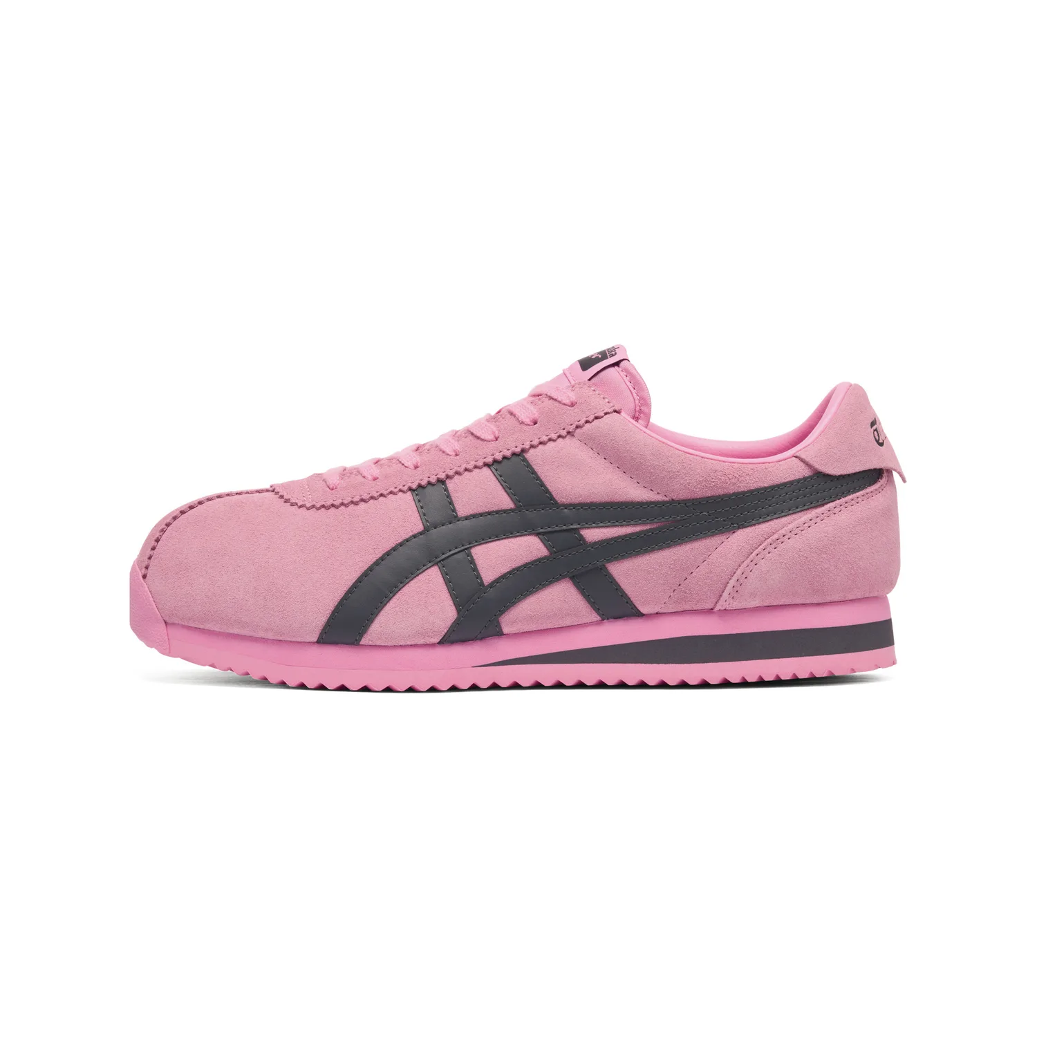 Onitsuka Tiger Corsair Low top Casual Shoes Unisex Pink