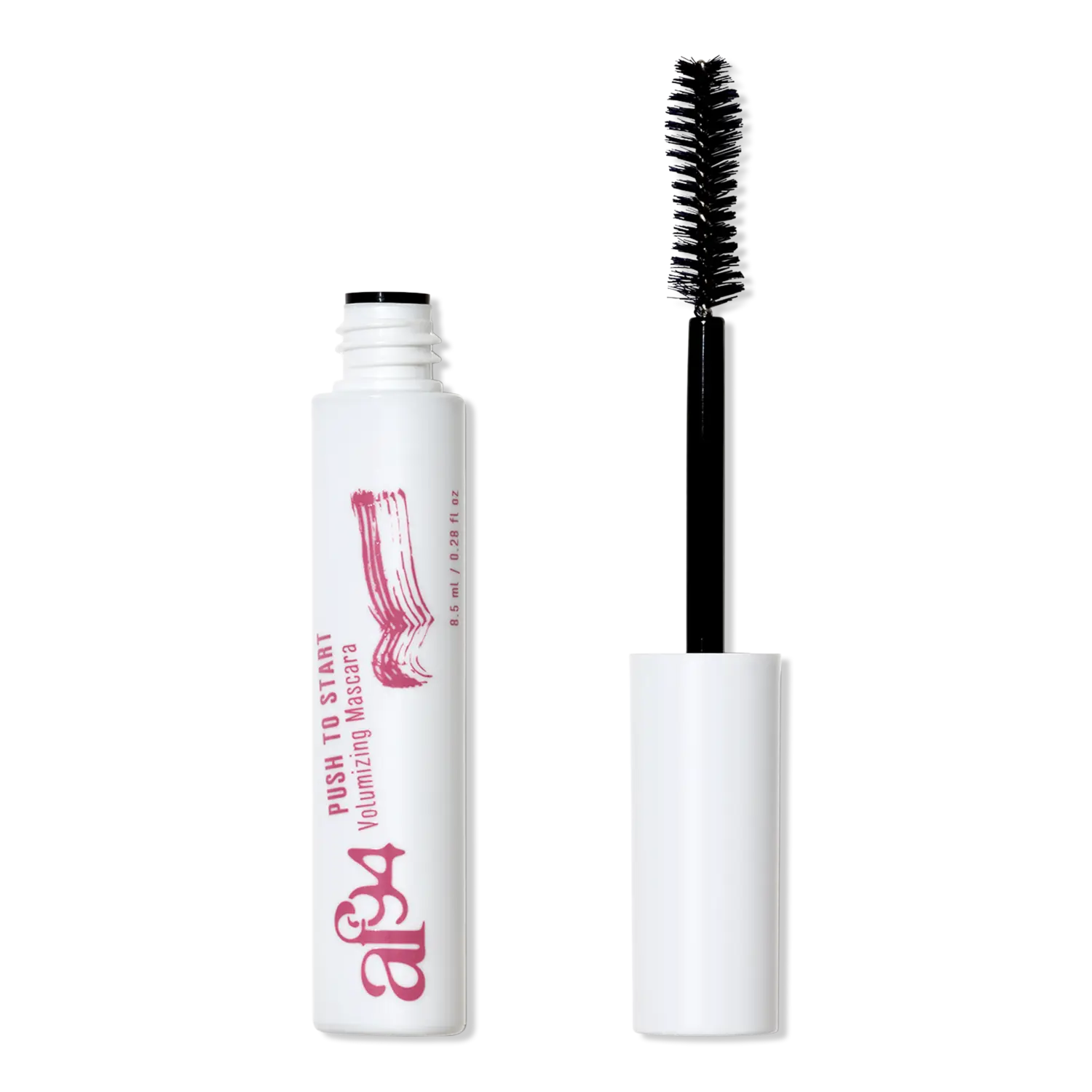 

Тушь для ресниц Push To Start Volumizing Mascara af94, Semi-Charmed (mauve purple)
