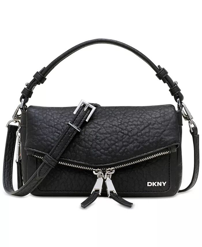 

Мини-кроссбоди Taryn Dkny, мультиколор