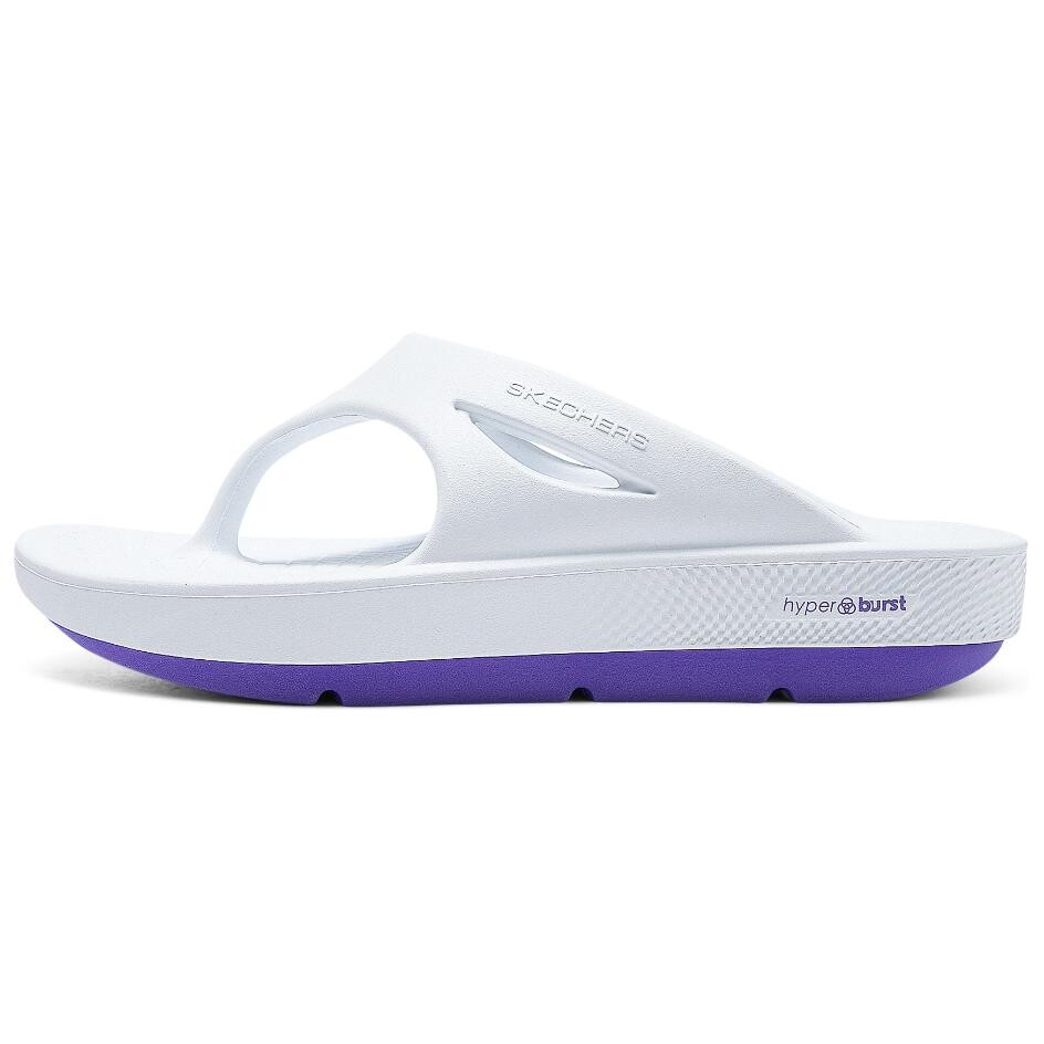 

Шлепанцы на ходу женские Skechers