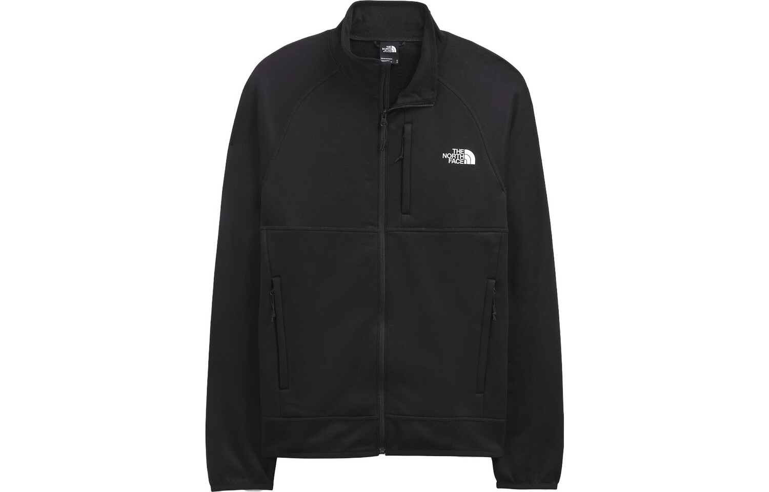 

THE NORTH FACE Мужская куртка, цвет Black