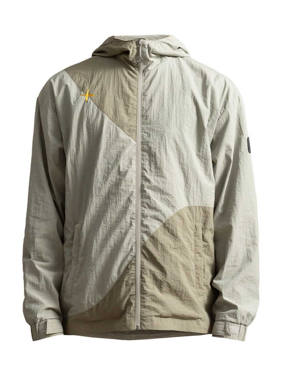 

Всесезонная куртка Kaft Between-Season Jacket Pakaru, светло-серый