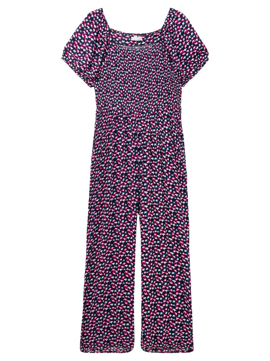 

Комбинезон SHEEGO, цвет Navy/Dark blue