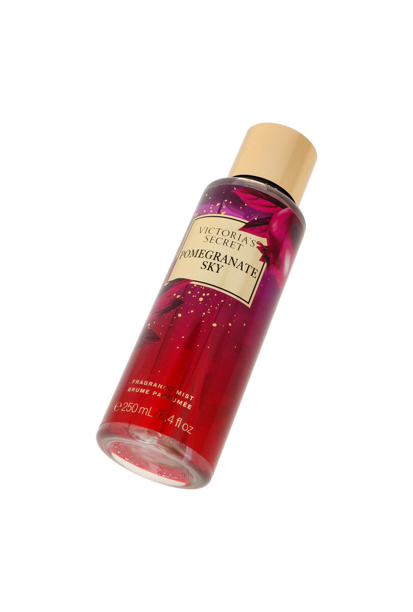 Victoria's Secret Спрей для тела Pomegranate Sky — фото 3