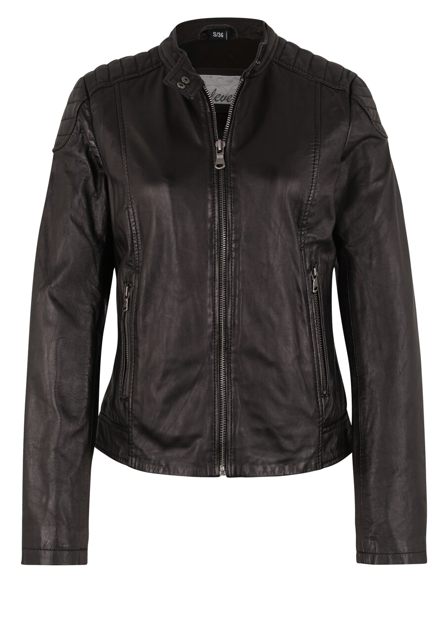 

Демисезонная куртка 7ELEVEN Raffi, Black