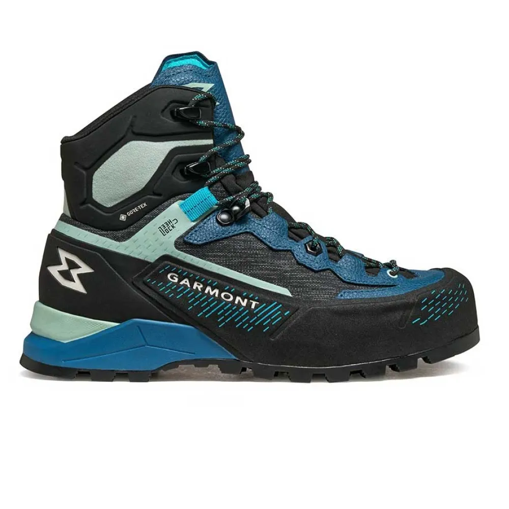 

Походные ботинки Garmont Hexagon GTX, синий