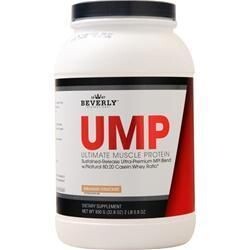 

Beverly International UMP - Ultimate Muscle Protein Крекер Грэм 930 грамм