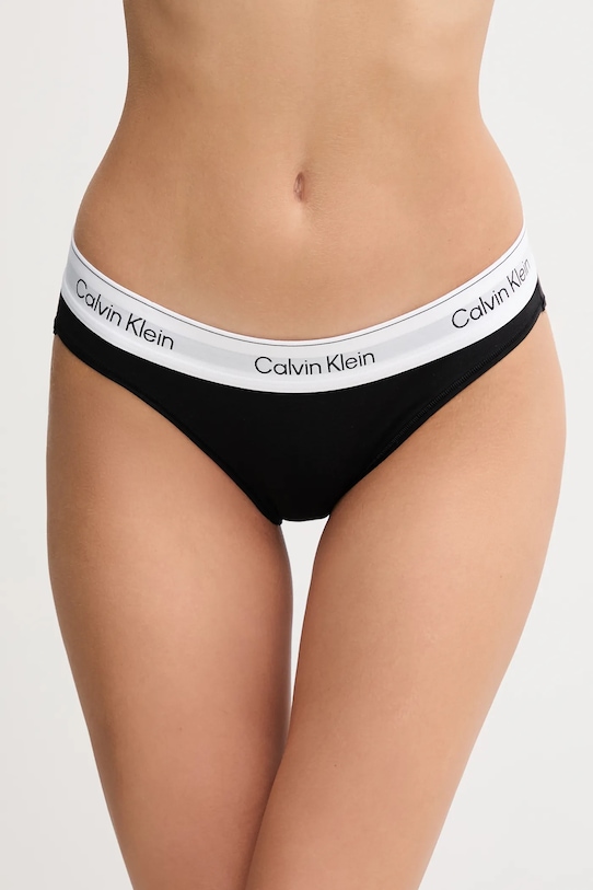 

Трусики Calvin Klein Underwear, черный