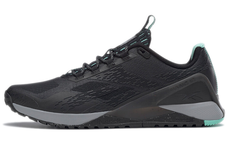 

Кроссовки Reebok Nano X1 Женщины