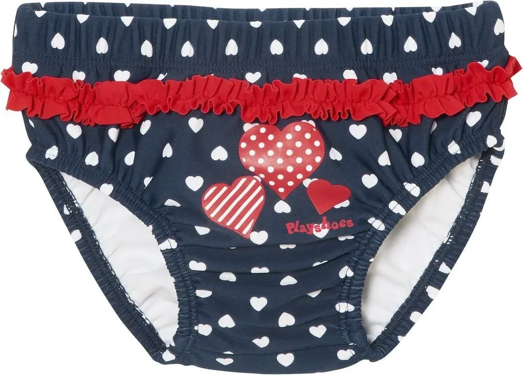 Плавательные трусы UV-защита Playshoes, синий