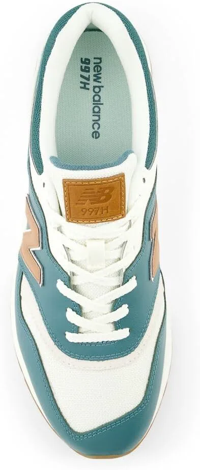 Мужские кроссовки New Balance 997H — фото 2