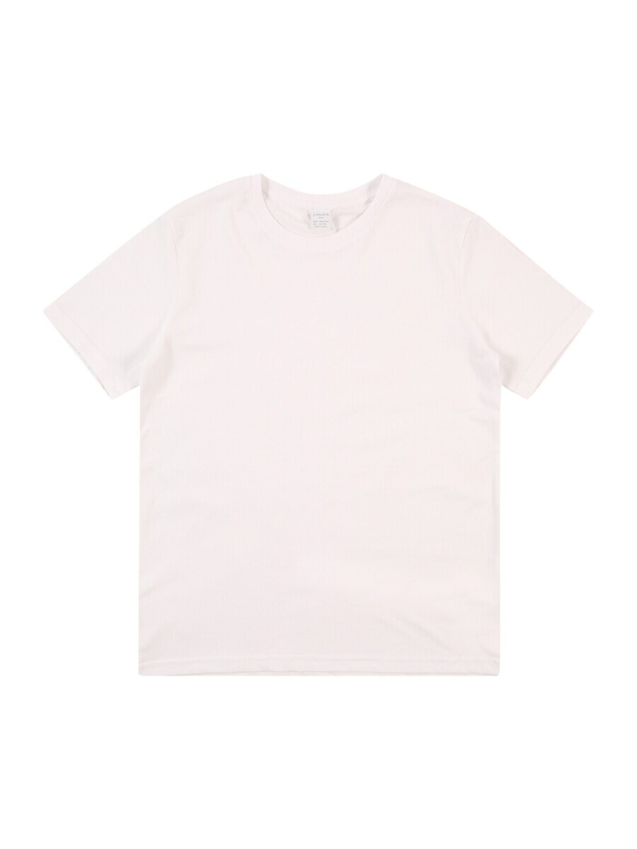 

Футболка Lindex, цвет Wool white