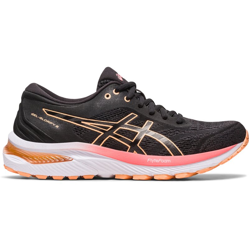 Кроссовки для бега кроссовки Gel-Glorify 5 Asics, мультиколор