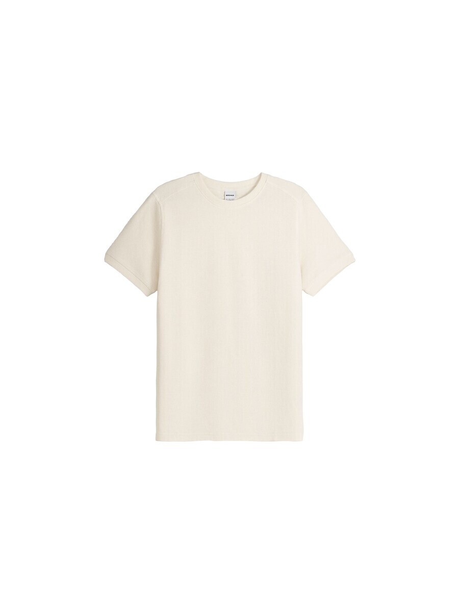 

Футболка Bershka, белый