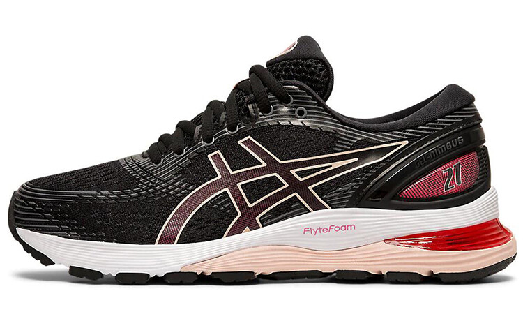 

Asics GEL-Nimbus 21 Кроссовки Женщины
