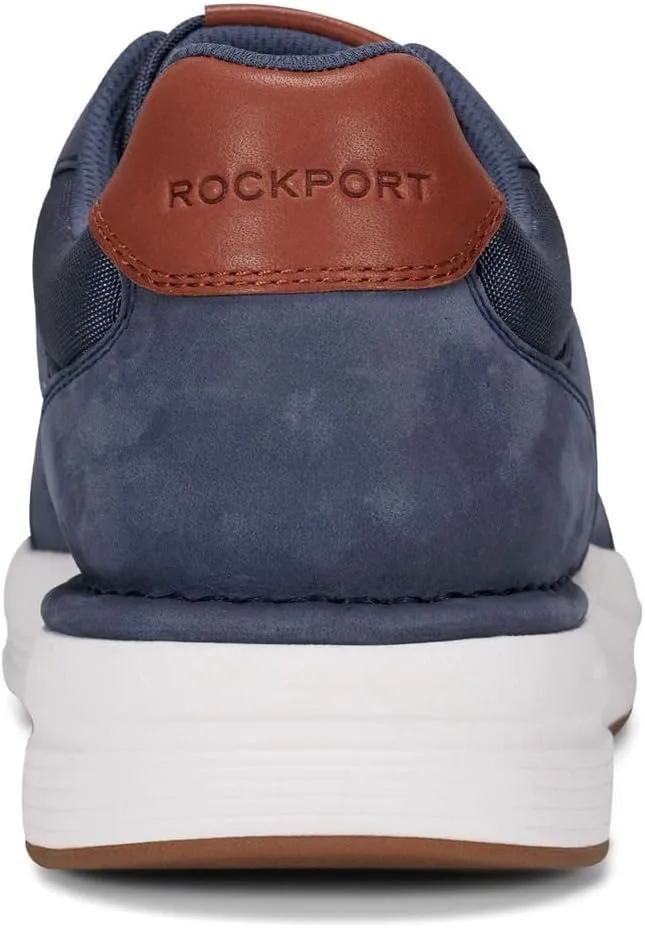 Мужские кроссовки Rockport Prowalker Tour, темно-синий — фото 4