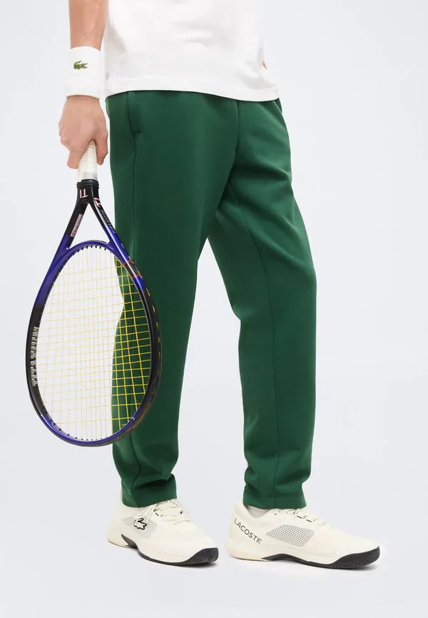 Спортивные штаны Lacoste Sport, Green — фото 4