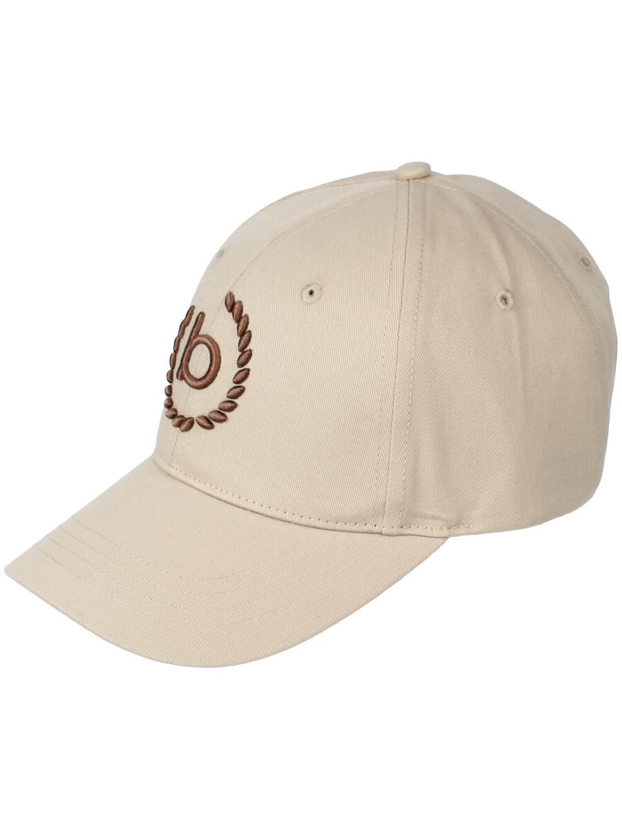 

Бейсболка bugatti, Beige