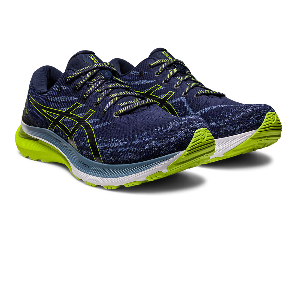 

Кроссовки для бега Asics Gel-Kayano 29, синий