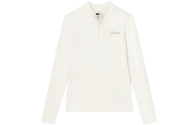 

Трикотаж женский Pear Blossom White Fila
