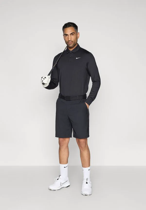 Спортивные шорты victory short до колена Nike Golf, Black — фото 2