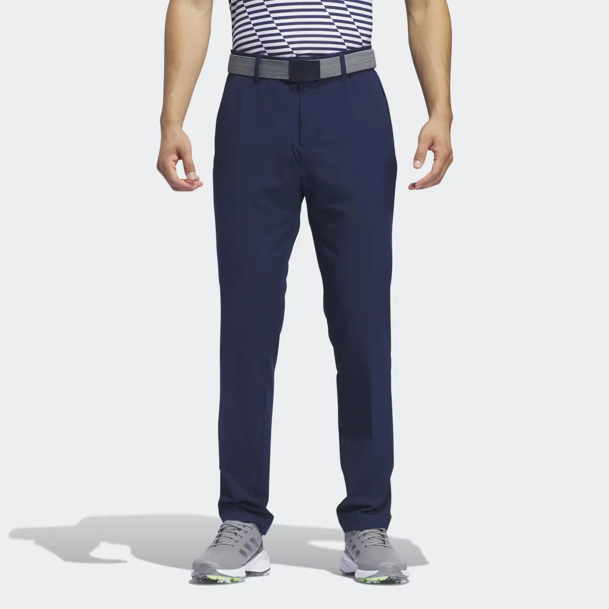 

Мужские брюки Adidas Ult365 TPR, темно-синий