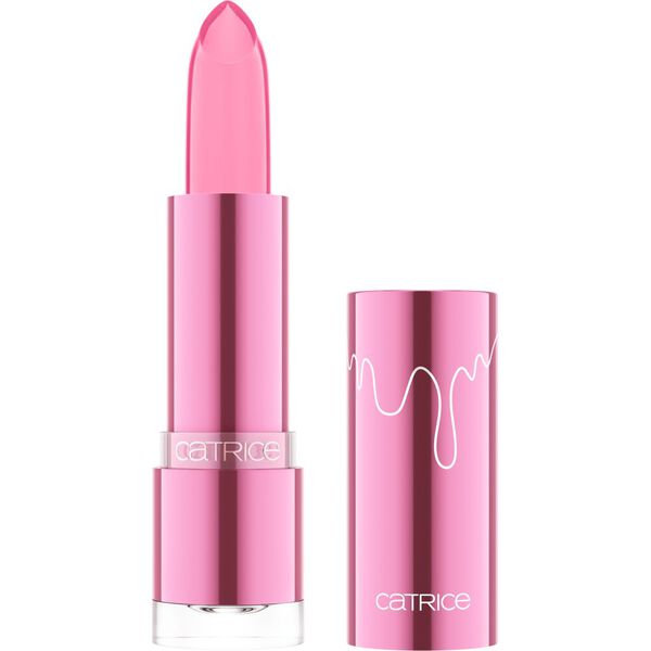 

Бальзам для губ 010 желеобразный, 3,5 г Catrice Soft glaze glow