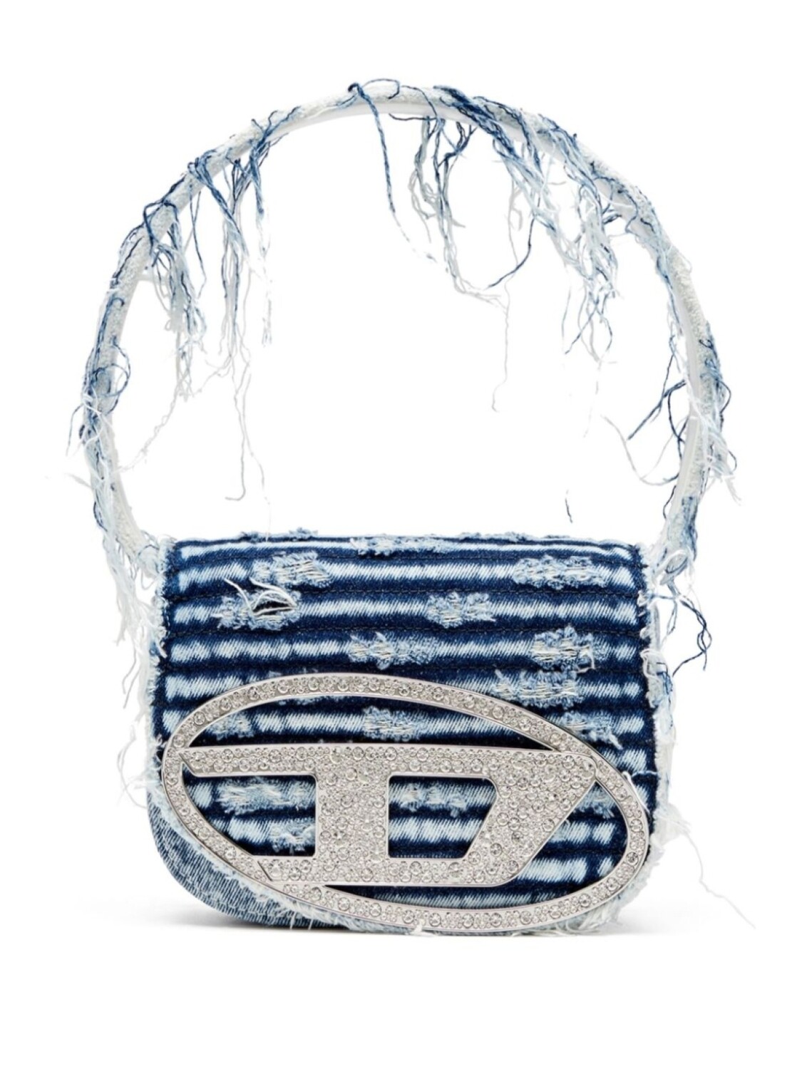 

Сумка на плечо 1DR Diesel, синий