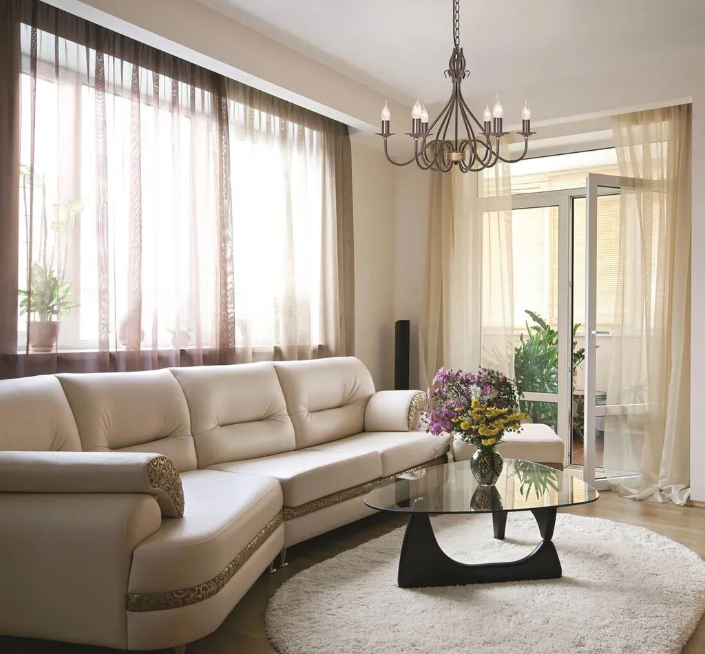 

Люстра Elstead Lighting