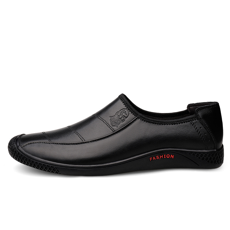 

Туфли LAORENTOU Dress Shoes Men Low-Top