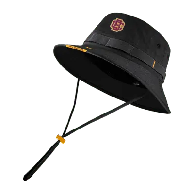 

Панама Nike Bethune Cookman College Boonie, черный