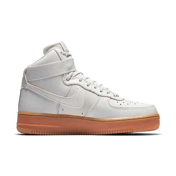 Кроссовки air force 1 high se 'phantom fantome' Nike, мультиколор — фото 2