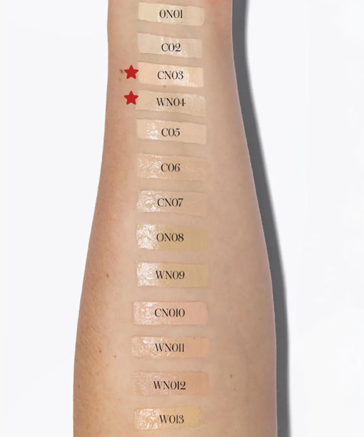 Консилер жидкий rms beauty Revitalize Hydra Concealer 5 мл — фото 2