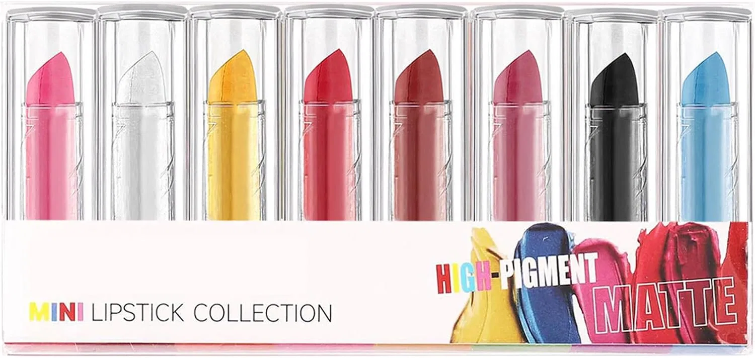 Тинт для губ High Color Lip Tint, серо-коричневый, Generic