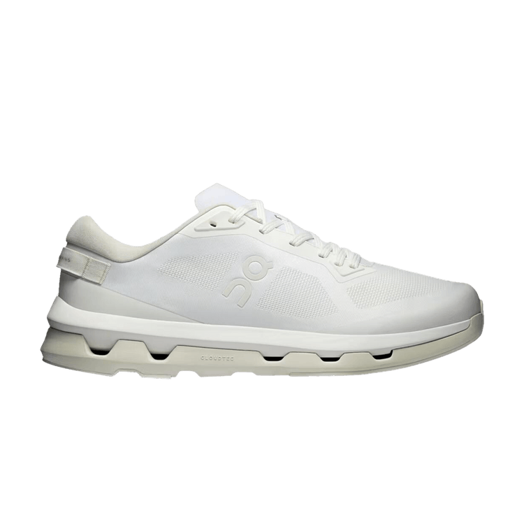 

Кроссовки Cloudzone 'Triple White', белый