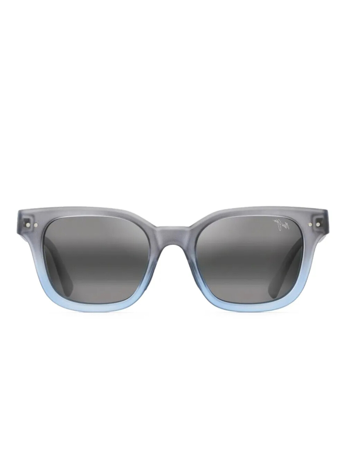 

Солнцезащитные очки Maui Jim Shore Break, серый