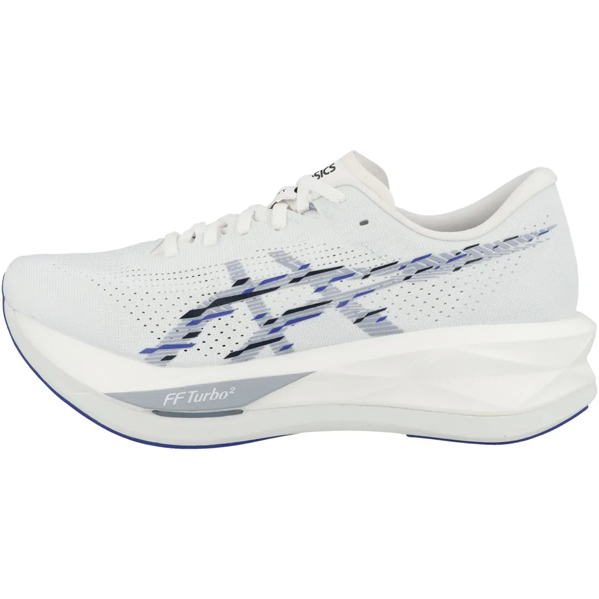 Кроссовки Sonicblast, Asics, голубой