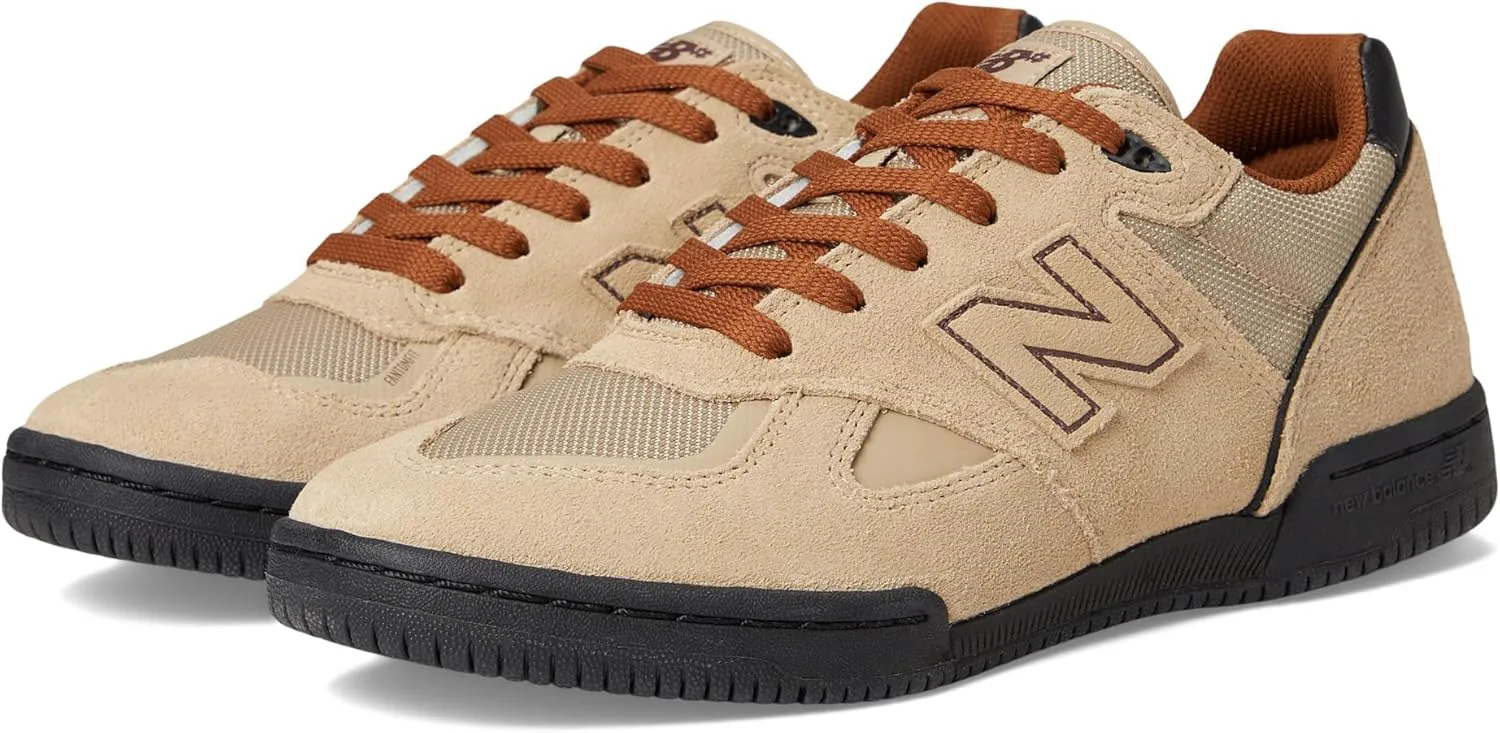 

New Balance Unisex-Adult Tom Knox - 600, черный