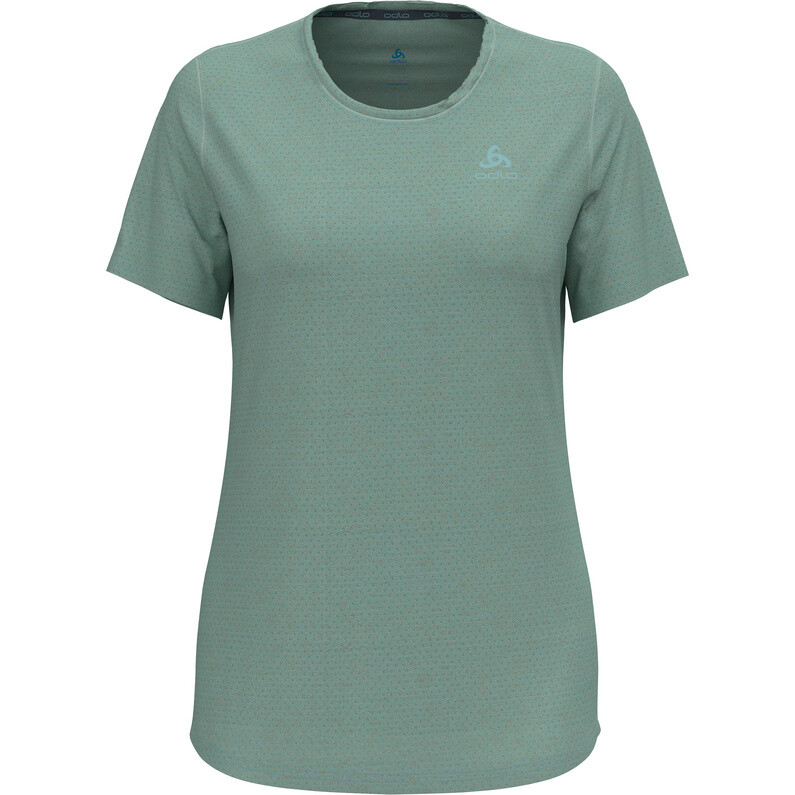 

Женская футболка Active 365 Linencool Odlo, бирюзовый