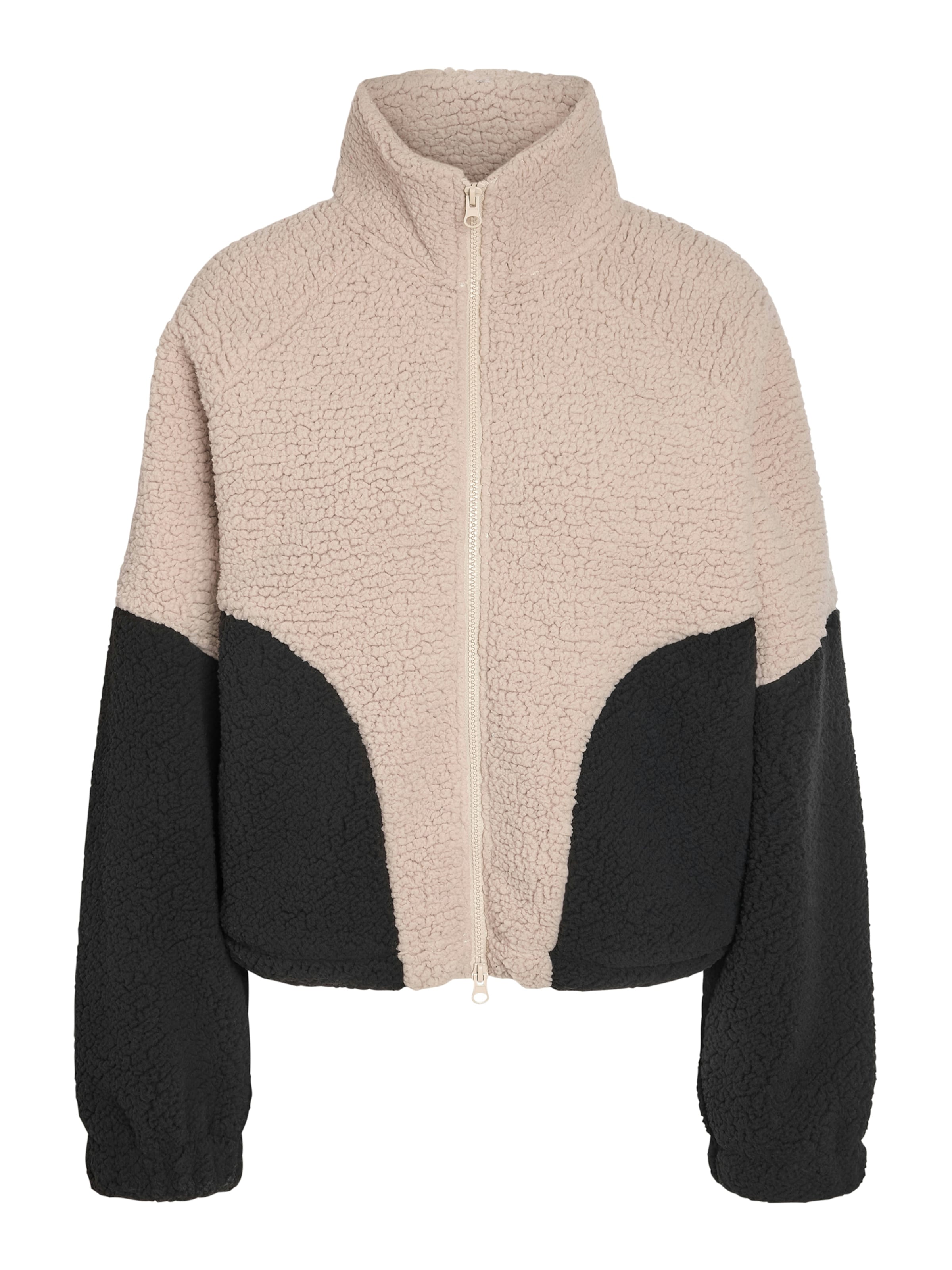 

Noisy may Куртка межсезонная 'NMCUDDLE' в цвете Greige